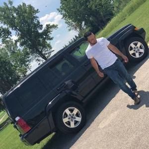 Meet your Posher, Nick